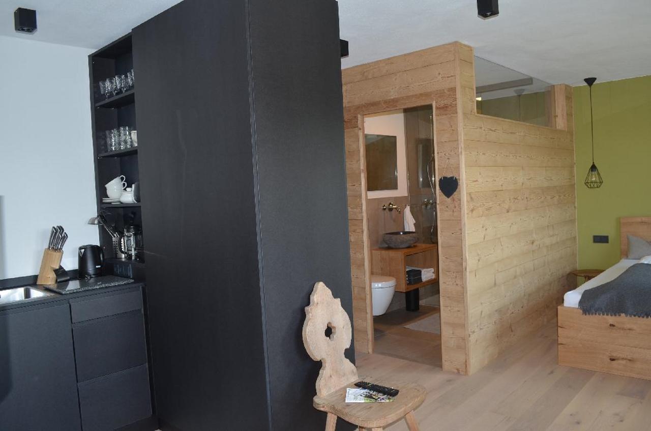 Die Herberge マウト 部屋 写真
