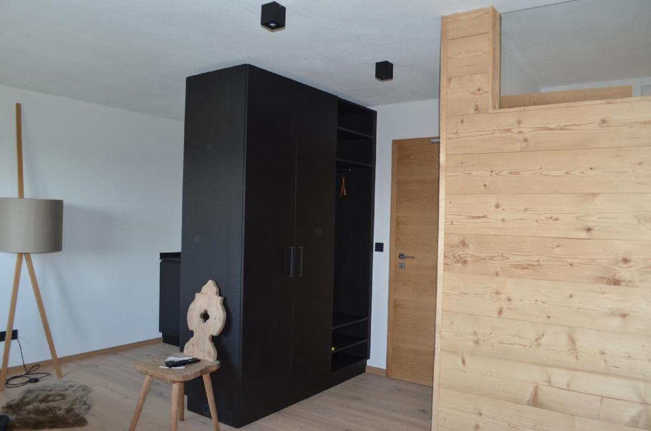 Die Herberge マウト 部屋 写真