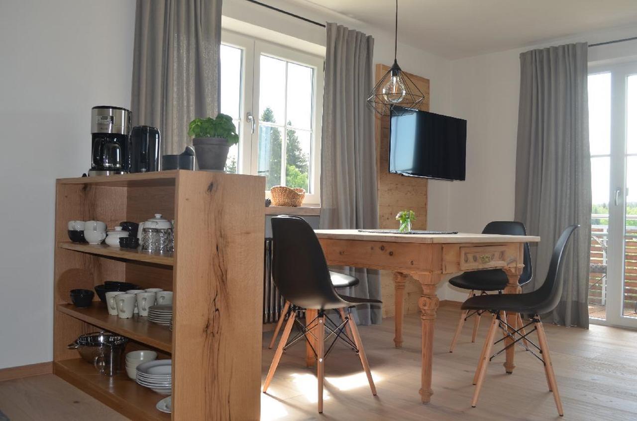 Die Herberge マウト 部屋 写真