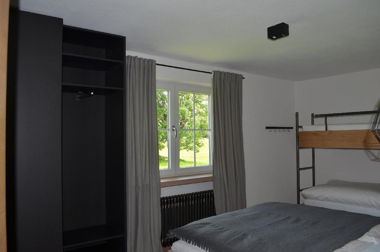 Die Herberge マウト 部屋 写真
