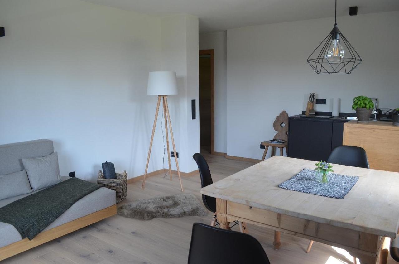 Die Herberge マウト 部屋 写真