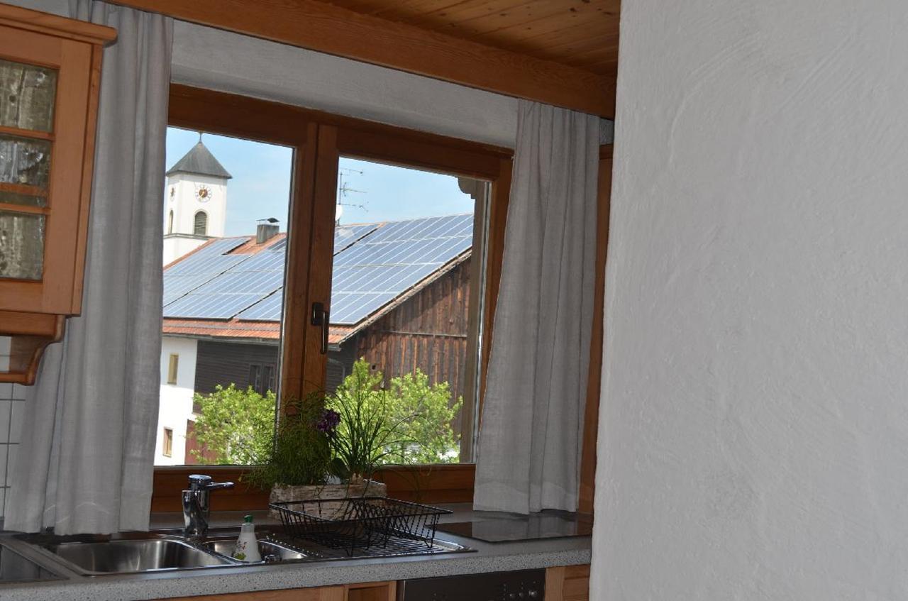 Die Herberge マウト 部屋 写真