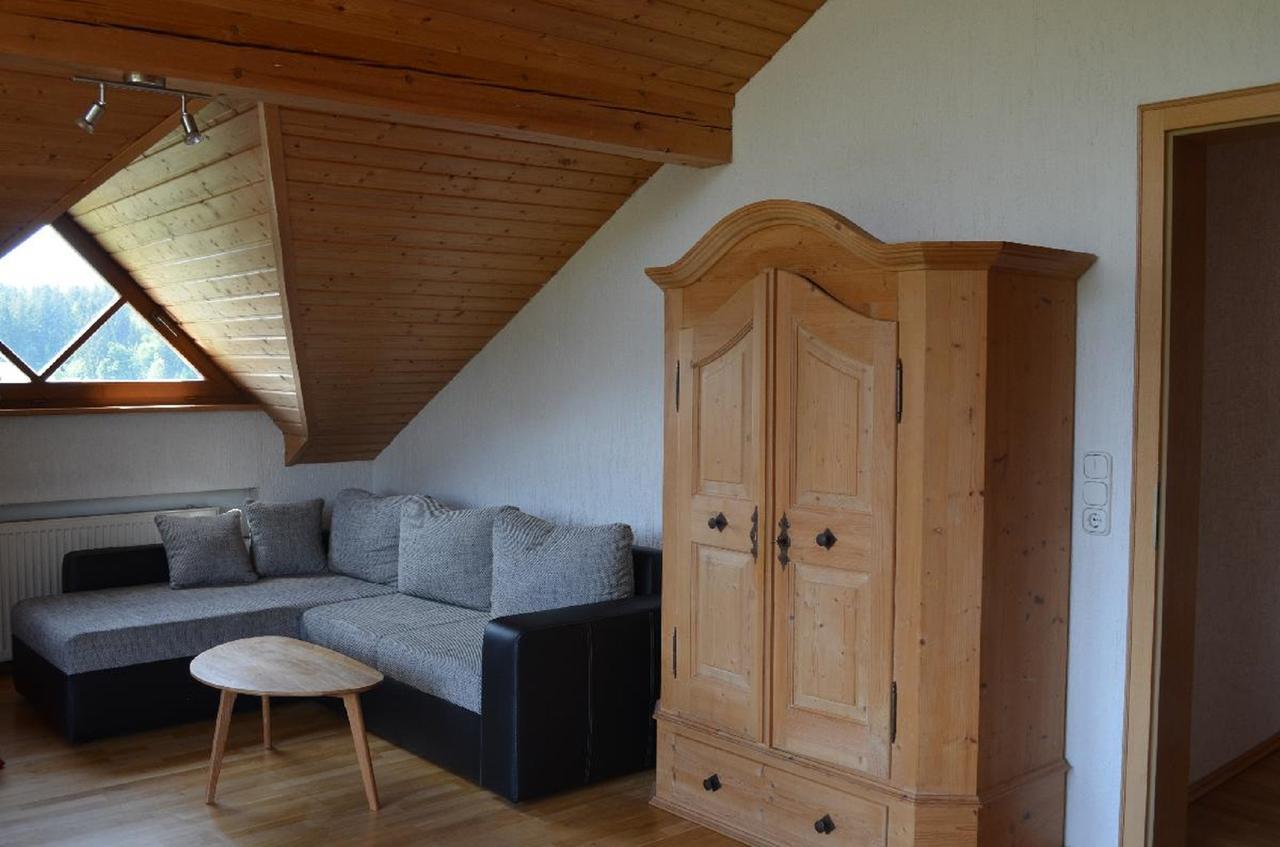 Die Herberge マウト 部屋 写真