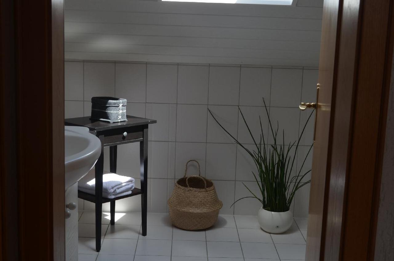 Die Herberge マウト 部屋 写真