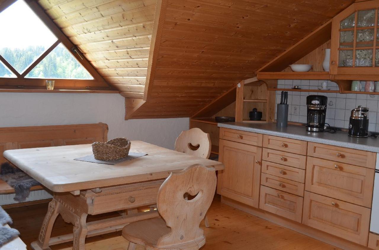 Die Herberge マウト 部屋 写真