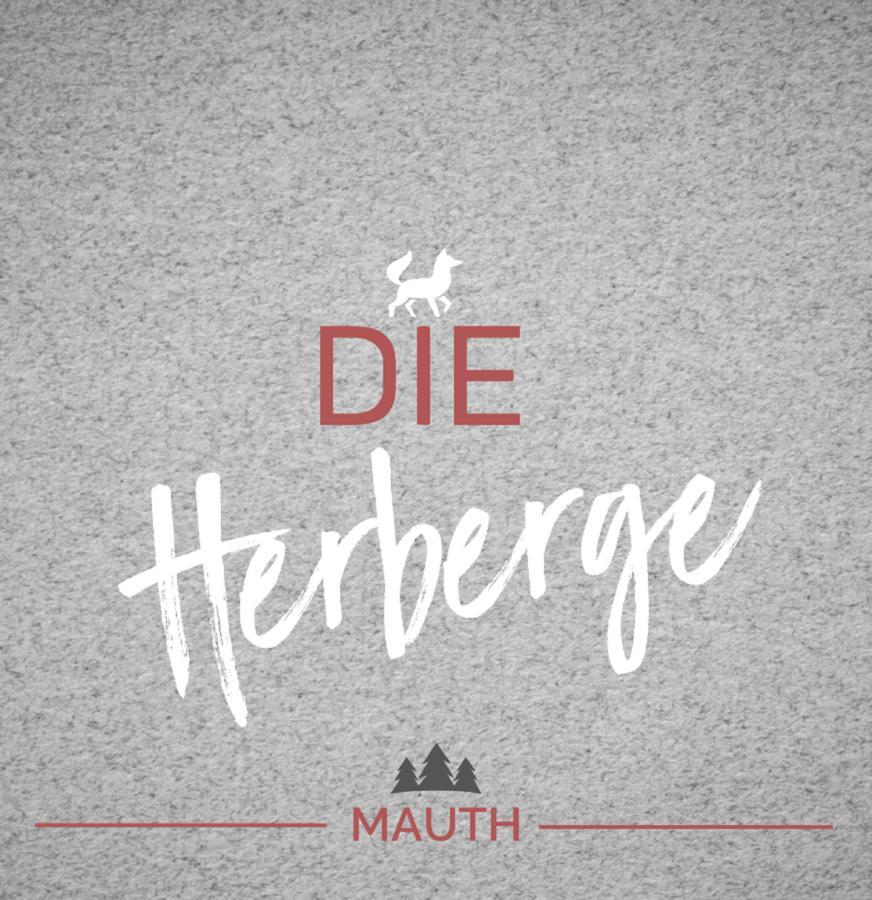Die Herberge マウト エクステリア 写真